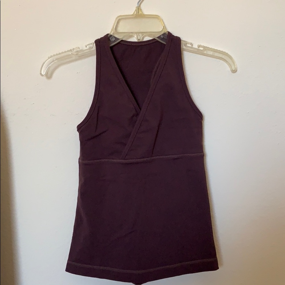 lululemon top